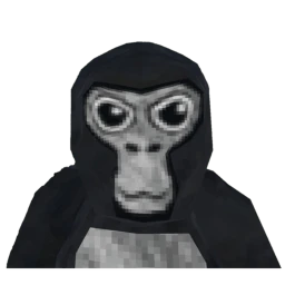 Unofffical Gorrila Tag icon