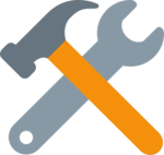 Nostalgia Hood Utilities
