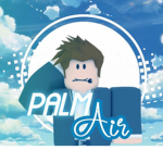 Palm Air∞