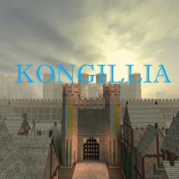 Kongillian Province