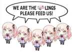 the mizulings