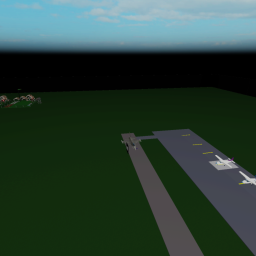 military base