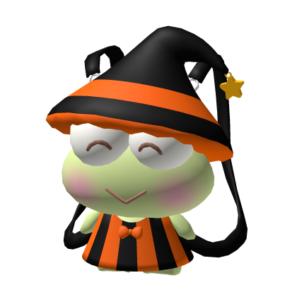 Mochila Hallow halloween