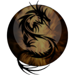 Dragon pet group