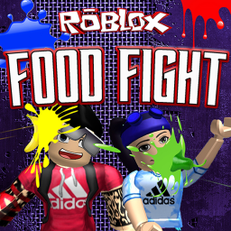 Food Fight!  Closed icon