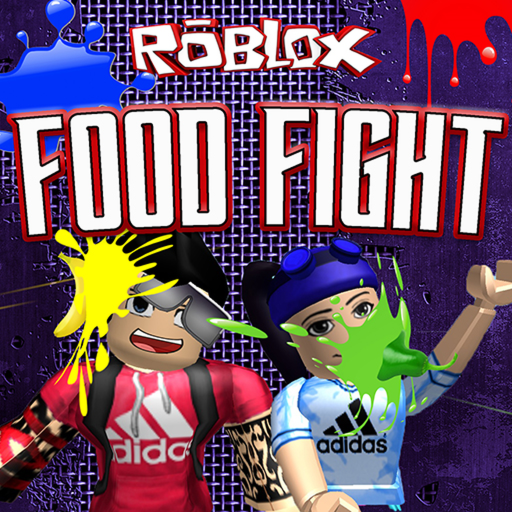 Food Fight! Closed