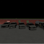 North Carolina RP Server OFFICAL!!