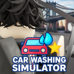 Car Washing Simulator | CWS