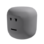 ¬_¬ - Head