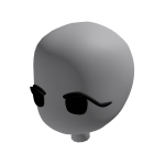 Cutie Pie Doll v2 - Dynamic Head