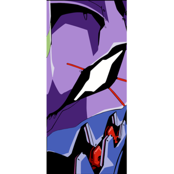 Neon Genesis Evangelion:Universes Aligned