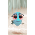 dory’s clothing ! <3