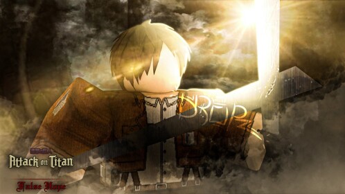 Attack on Titan: False Hope (SNK:FH)