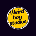 Weirdboy Studios