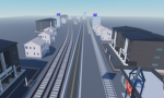 西日本中央鉄道公式グループ / Nishinihon Chuo Electric Railway