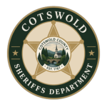 Cotswold Sheriffs Department