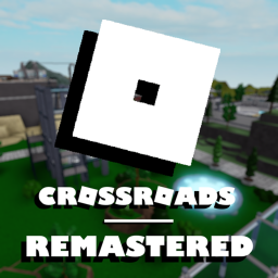 Crossroads Remastered icon