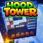 Hood Tower — Survive The Killer (OBBY)