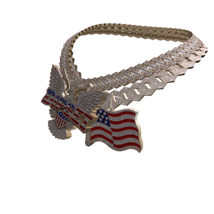 Dipset Chain