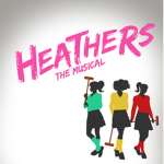 Heathers Theatrical Group