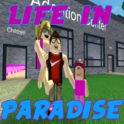 Life In Paradise 3