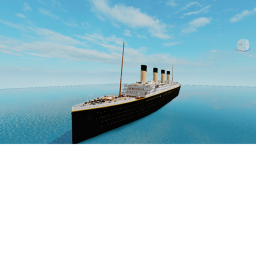 Titanic Testing [BETA]