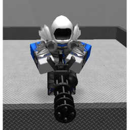 Advanced Military Tycoon!