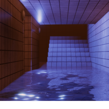 Poolrooms (NO MONSTERS)