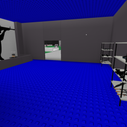 VAT Training Grounds