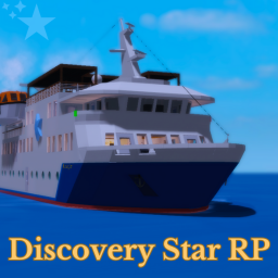 Discovery Star Cruise RP [EARLY ACCESS!]