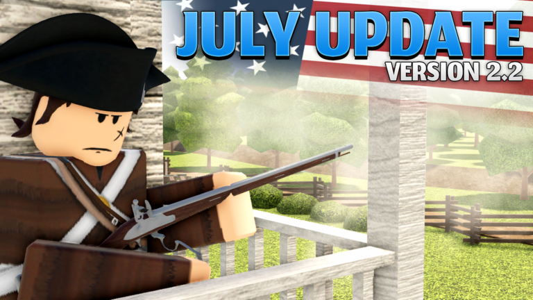 💥 War of 1812 Tower Defense