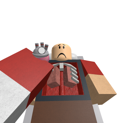 Surgeon Simulator: Über Heart Transplant