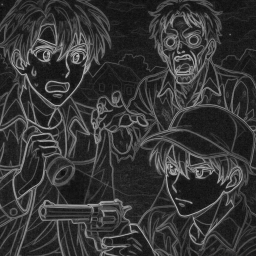 A Random Zombie Gaem