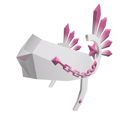 [CODE 0910] Pink Dream Valk  