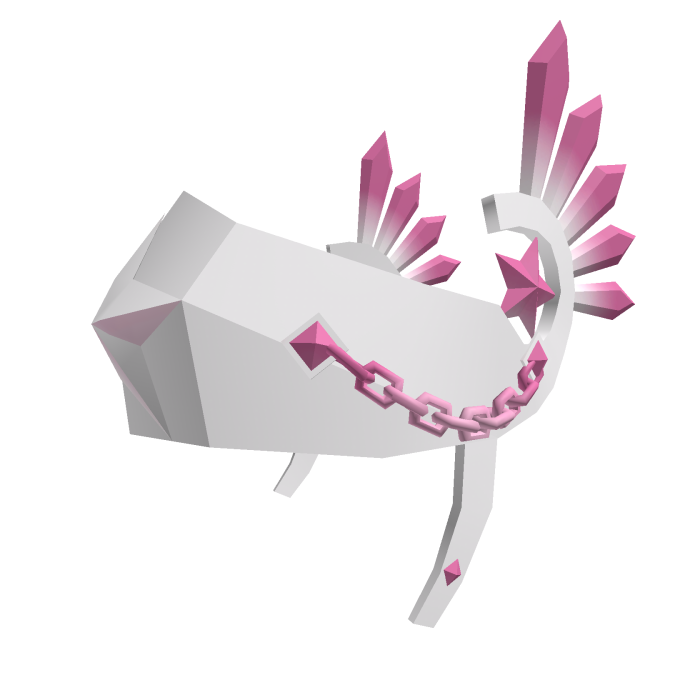 [CODE 0910] Pink Dream Valk  