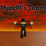 16jpcIII's Team Group Thumbnail