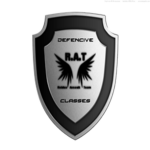 R.A.T Defensive Classes