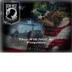 Prisoners of War - Missing In Action (POW - MIA)