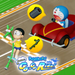 Doraemon Nobitaʼs Go-Go Ride!