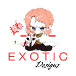 Exotic ツ