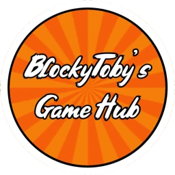 Toby's Game Hub (old) icon