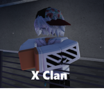 #x_Clan