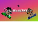 Official Tahmanagaming1 & Mr beedy Fan group