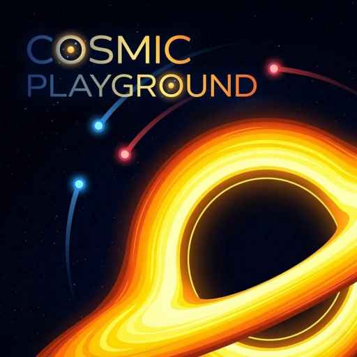 Cosmic Playground