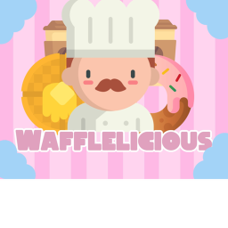 🧇 [SOON] Wafflelicious V1 ☕️