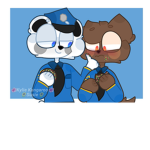 Fans de LUCARIO23