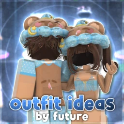 Outfit Ideas by future icon