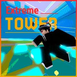 [🔥] Extreme Tower Parkour [NEW GAME] icon