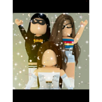 The Three BFF