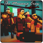The Massena Crew
